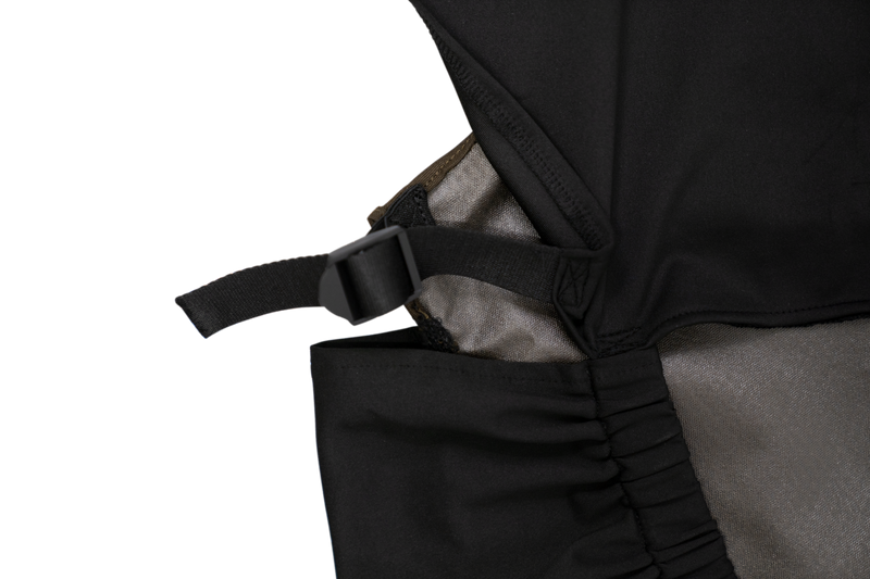 Afbeelding laden in Galerijviewer, Härkila Car Seat Cover, hunting green