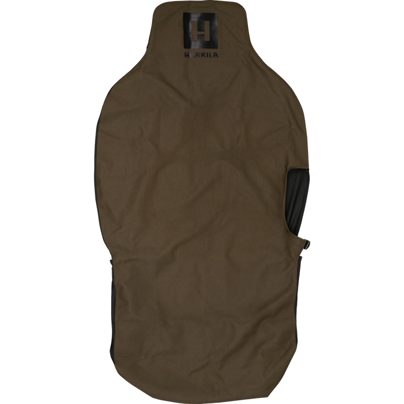 Afbeelding laden in Galerijviewer, Härkila Car Seat Cover, hunting green