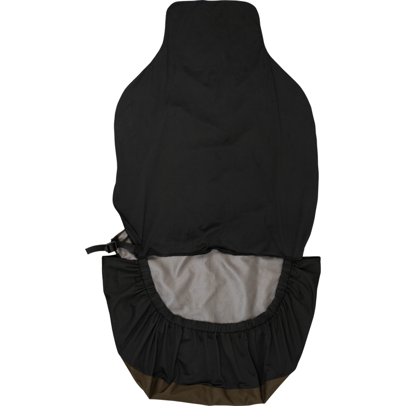 Afbeelding laden in Galerijviewer, Härkila Car Seat Cover, hunting green