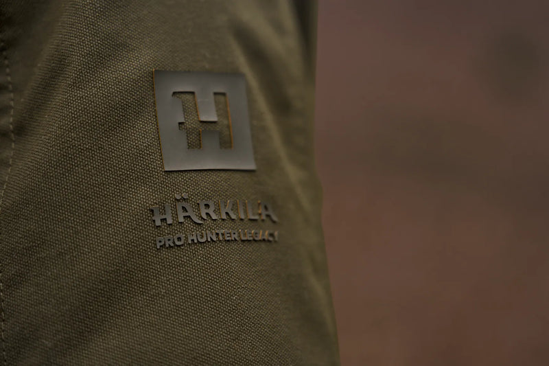 Afbeelding laden in Galerijviewer, Härkila Pro Hunter GTX Legacy Jacket, willow green