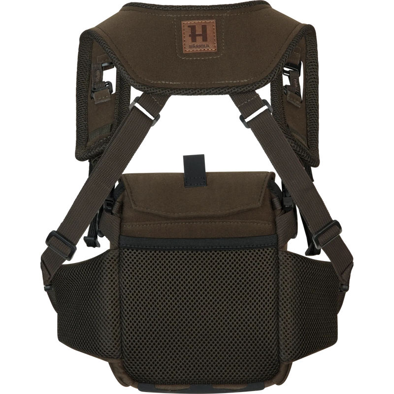 Afbeelding laden in Galerijviewer, Härkila Bino Harness, dark willow green