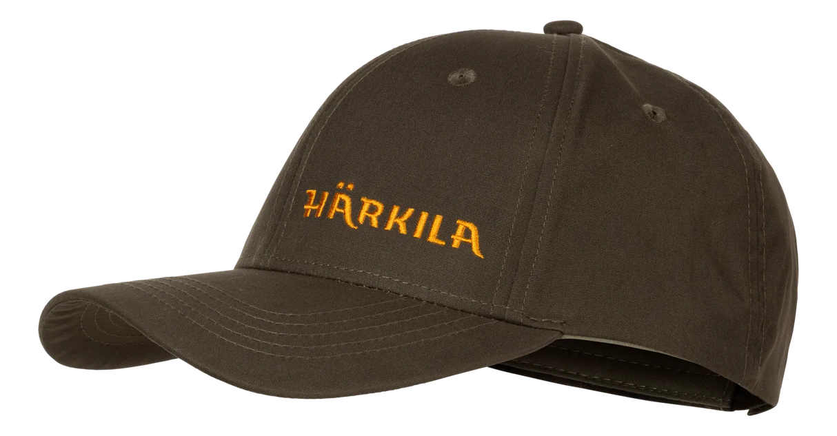 Härkila Fjell Cap, willow green