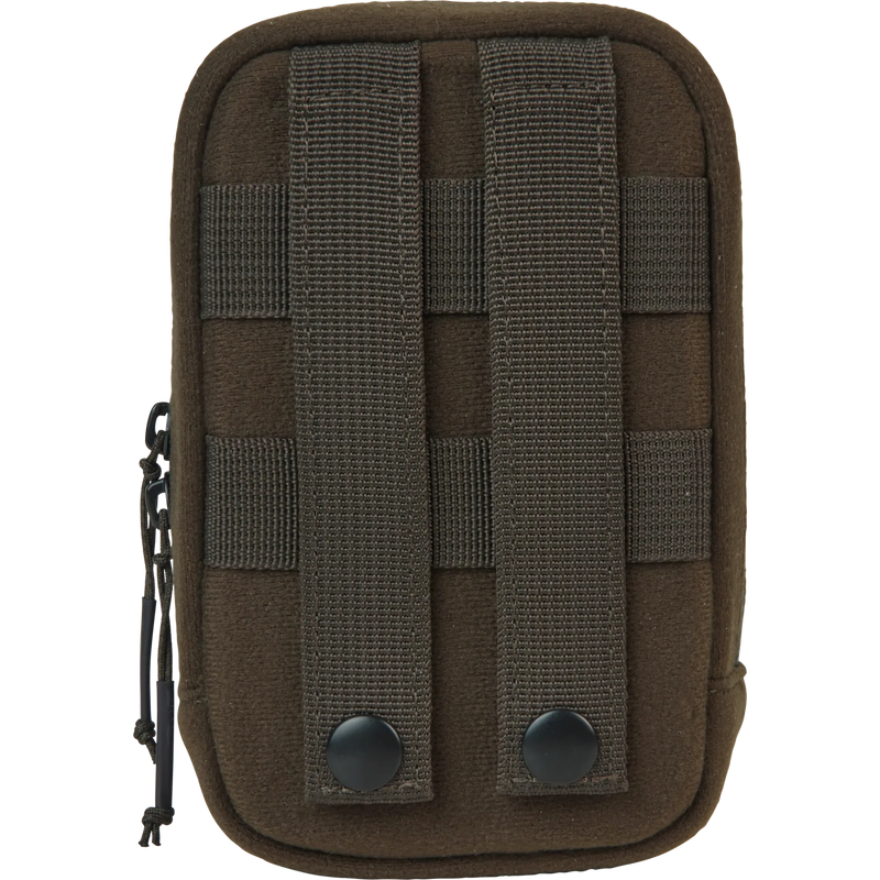Afbeelding laden in Galerijviewer, Härkila Utility Pouch, dark willow green