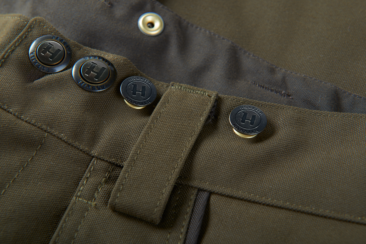 Härkila Pro Hunter Endure Trousers, heren - Het Brabants Jachthuis