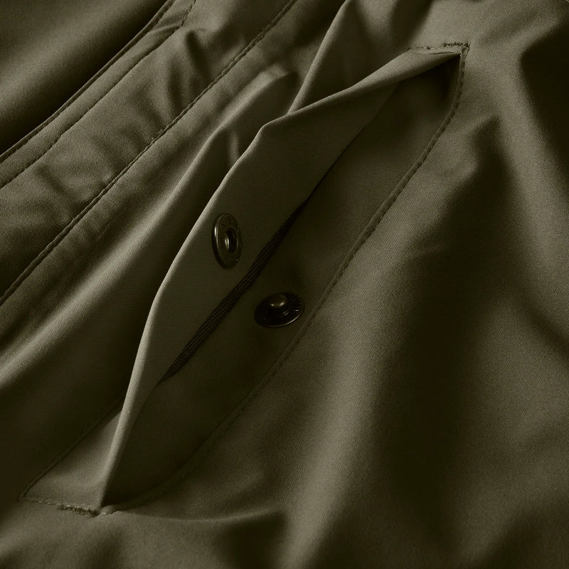 Afbeelding laden in Galerijviewer, Härkila Orton Packable Overtrousers