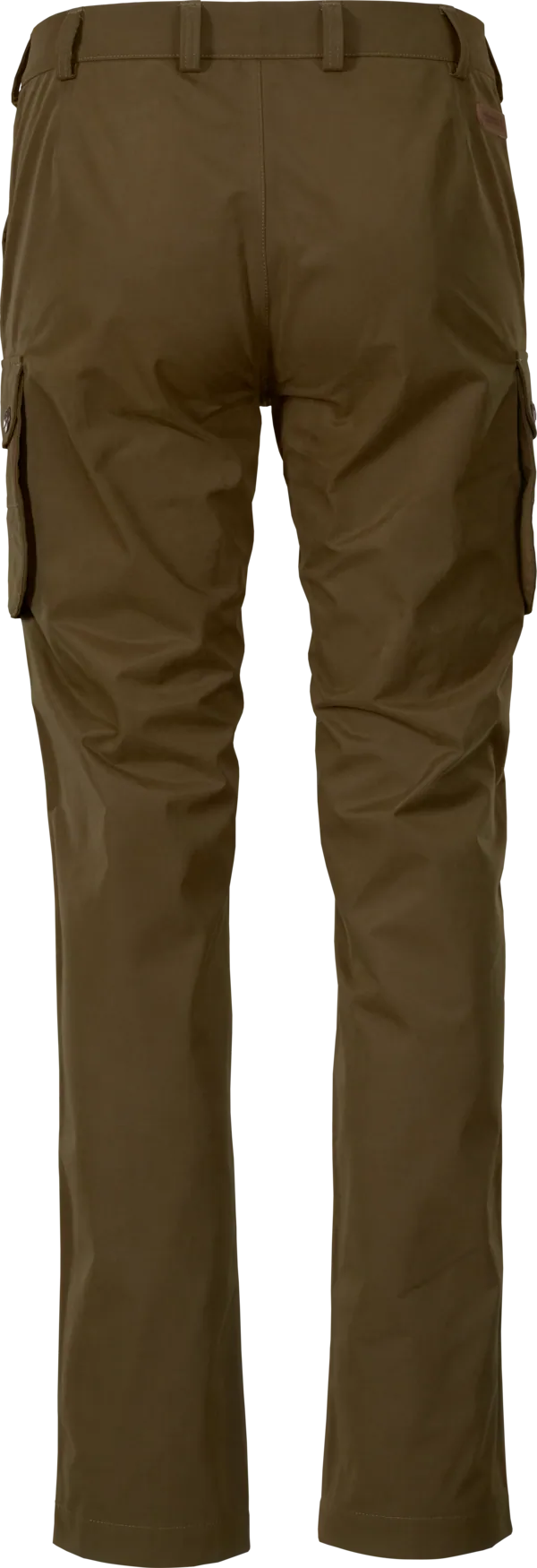 Härkila Retrieve Lady Trousers, warm olive
