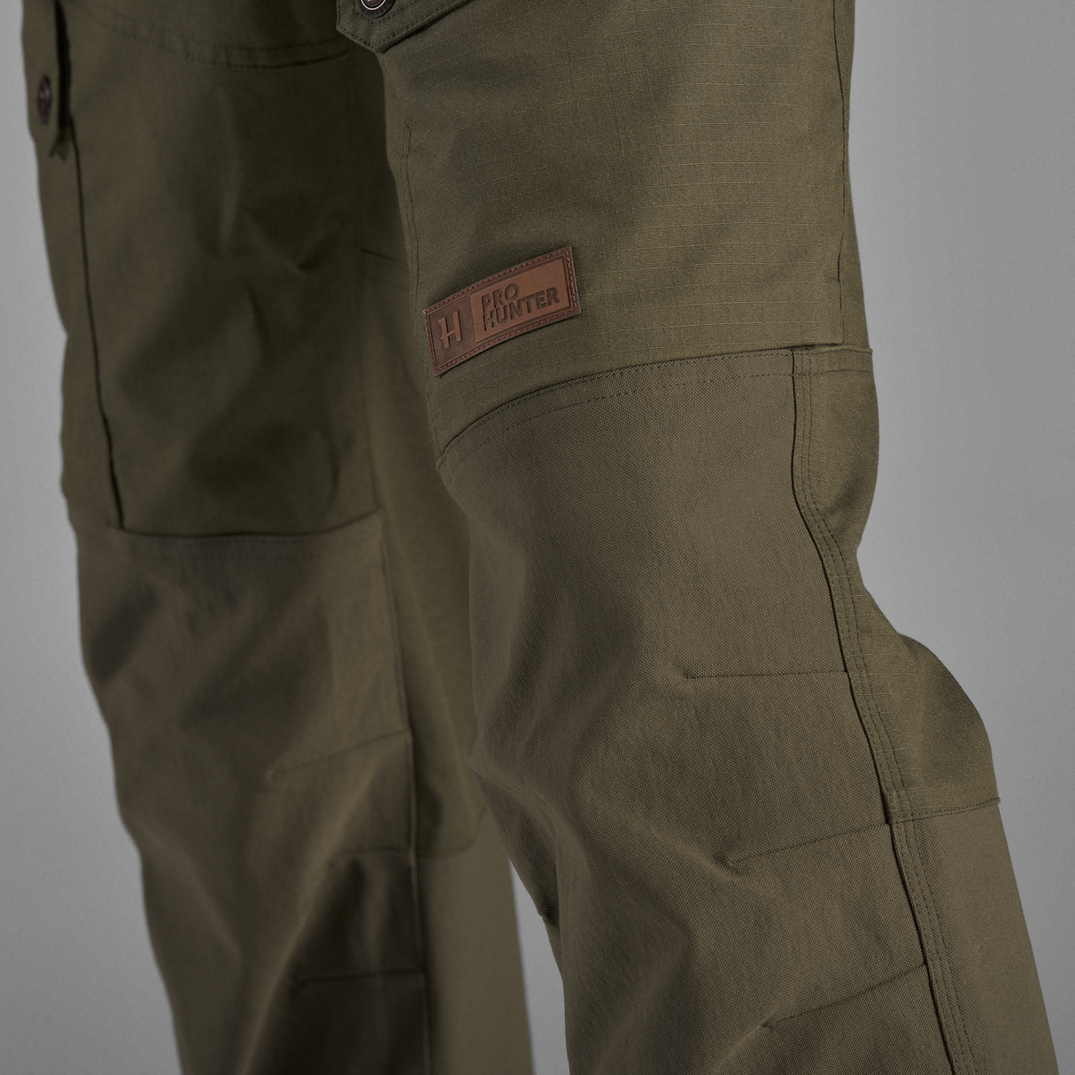 Härkila Pro hunter light trousers - Het Brabants Jachthuis
