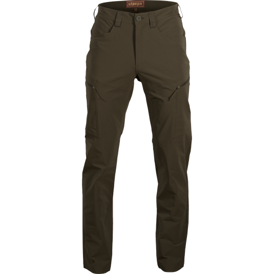 Härkila Trail trousers Willow green - Het Brabants Jachthuis