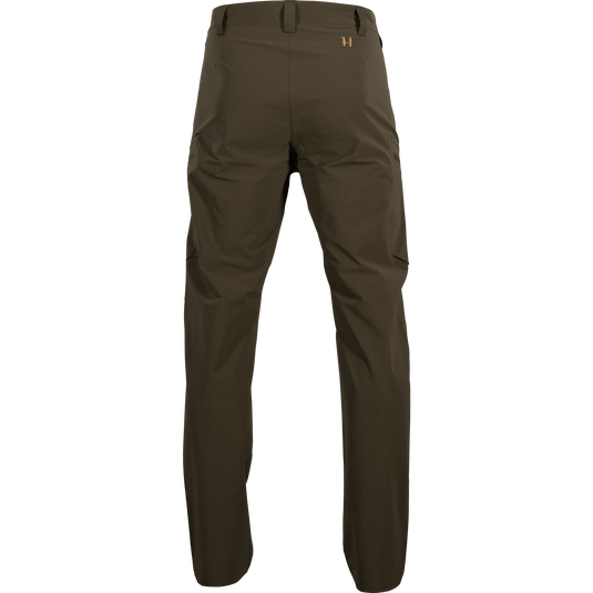 Härkila Trail trousers Willow green - Het Brabants Jachthuis