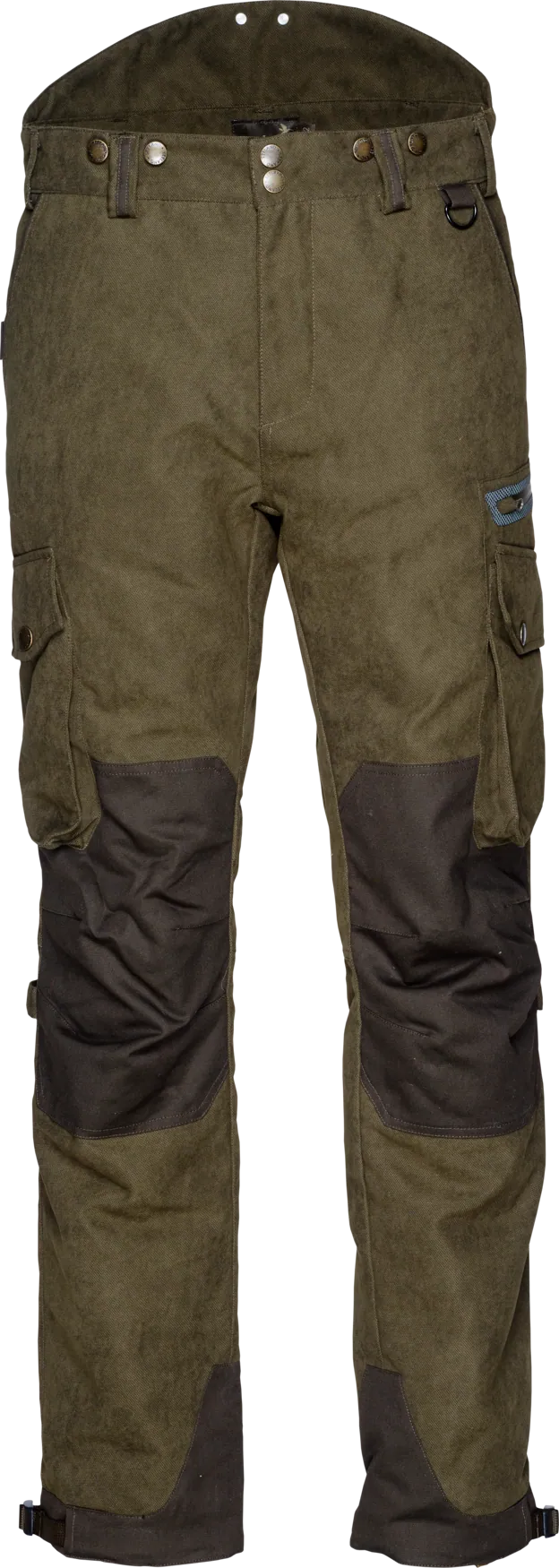 Seeland Helt Trousers, grizzly brown
