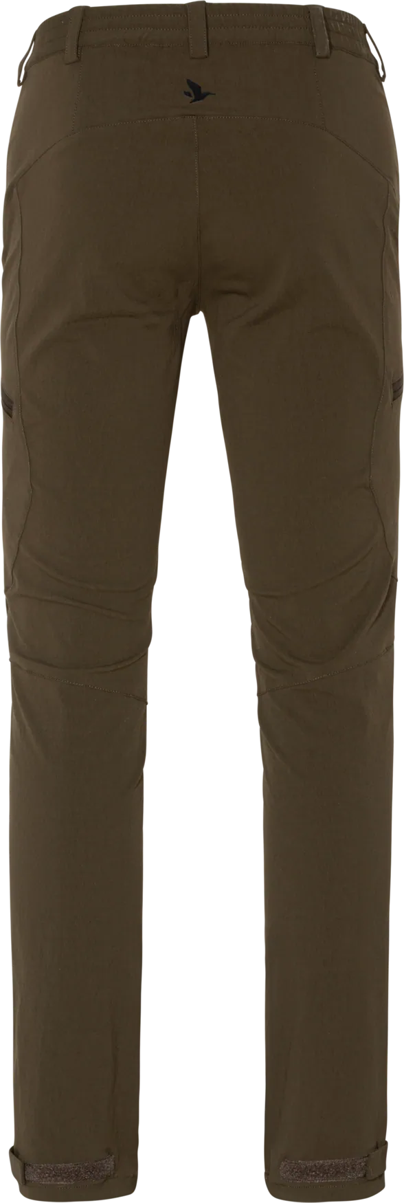 Afbeelding laden in Galerijviewer, Seeland Larch Stretch Trousers Women, pine green