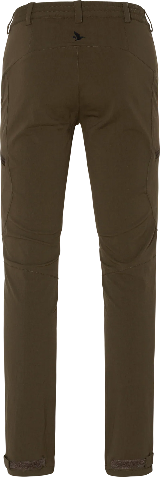 Seeland Larch Stretch Trousers Women, pine green
