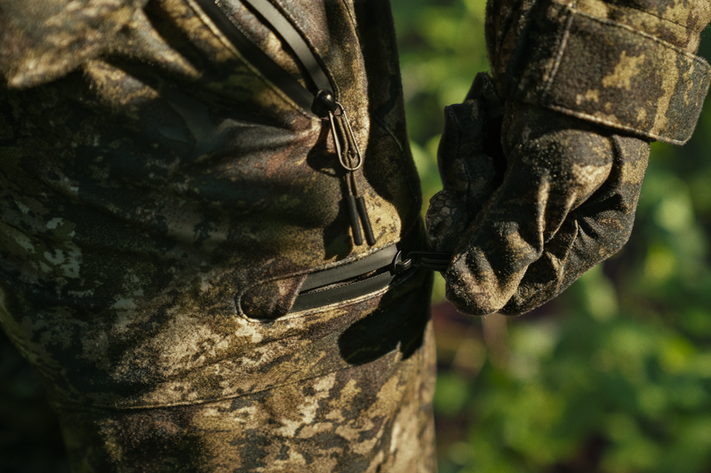 Afbeelding laden in Galerijviewer, Seeland avail camo trousers - Het Brabants Jachthuis