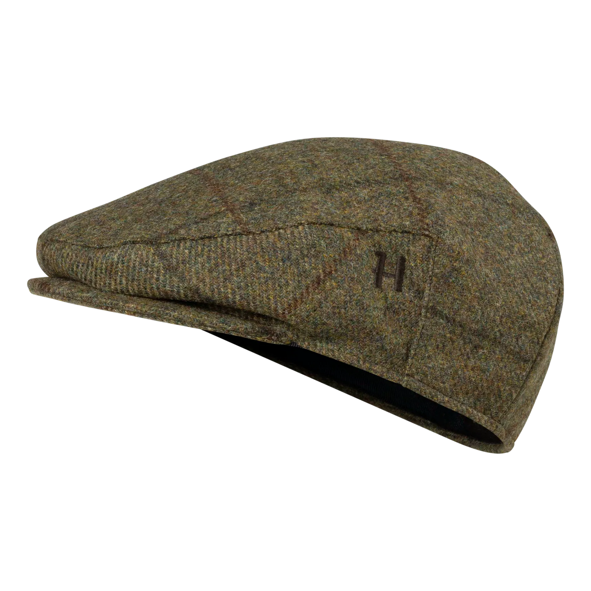 Badanloch flat cap Golden willow