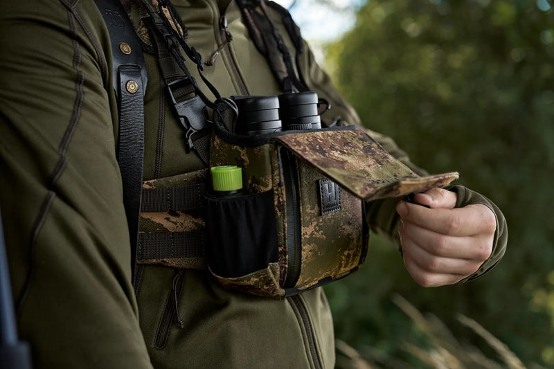 Afbeelding laden in Galerijviewer, Härkila Bino Harness, camo