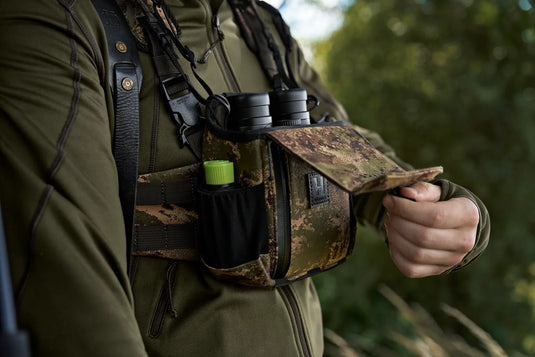 Härkila Bino Harness, camo