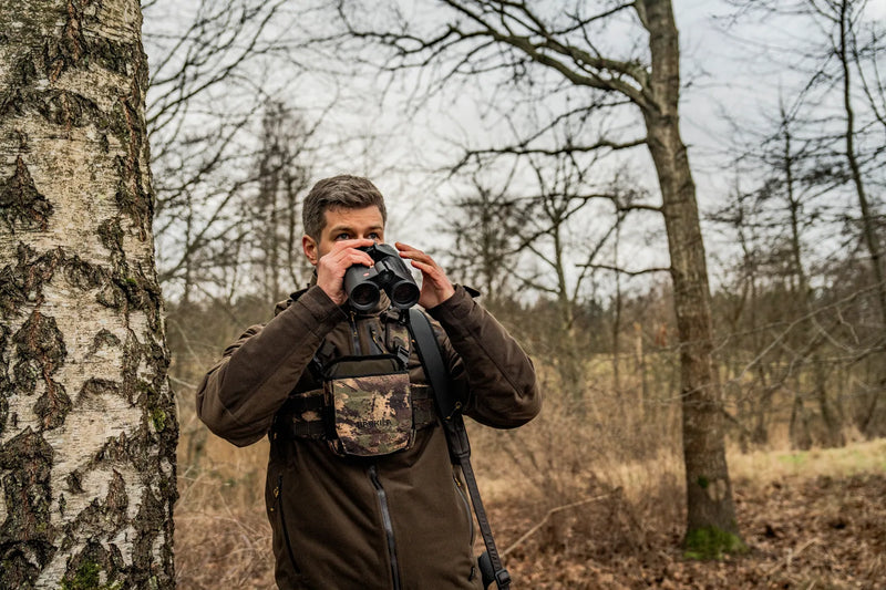 Afbeelding laden in Galerijviewer, Härkila Bino Harness, camo