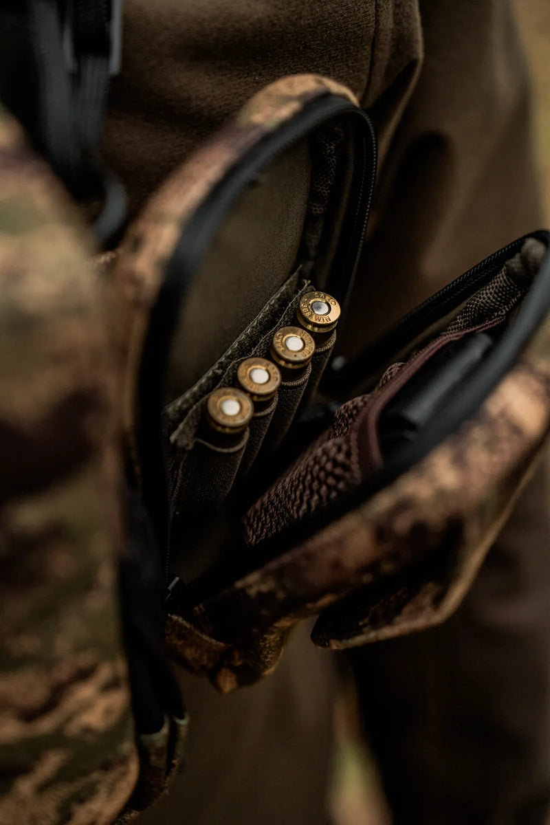 Afbeelding laden in Galerijviewer, Härkila Utility Pouch, camo