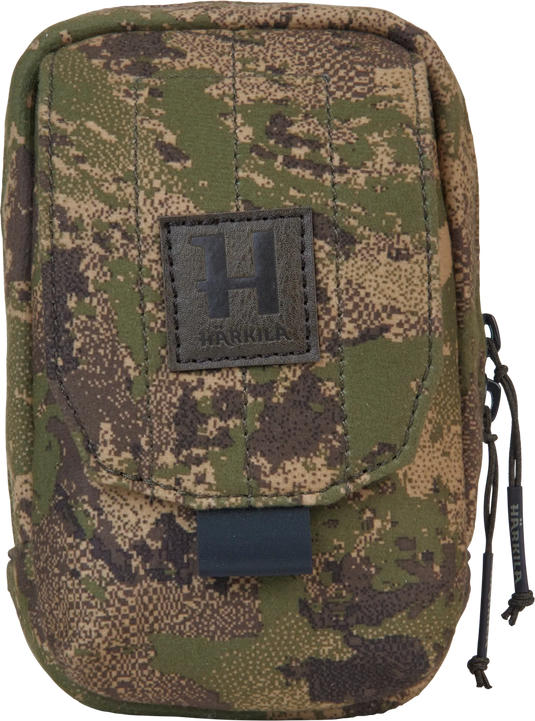 Härkila Utility Pouch, camo