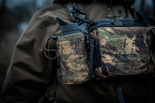 Härkila Thermal Spotter, camo