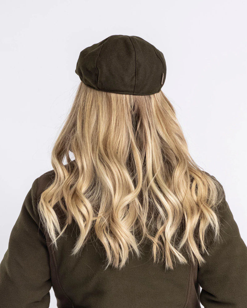 Afbeelding laden in Galerijviewer, Pinewood Nydala Edmonton Exclusive Sixpence, moss green