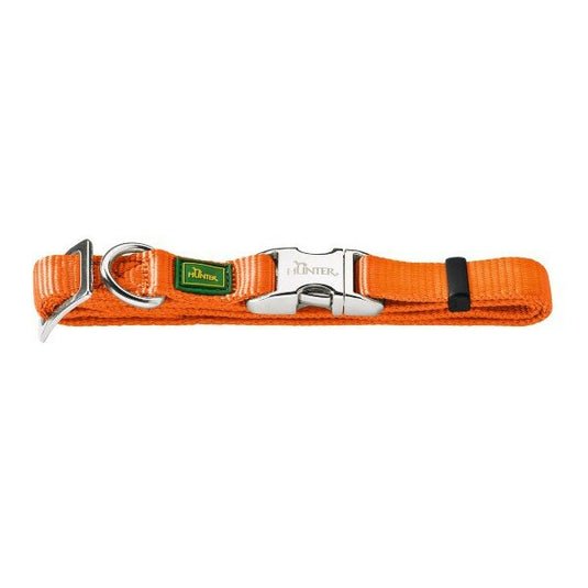 Hunter Puppy Halsband Nylon 30-45 cm