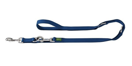 Hunter Trainings riem Nylon 15 mm.  x 2 mtr.