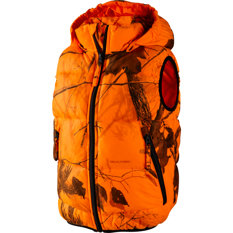 Afbeelding laden in Galerijviewer, Seeland Yukon Kids Waistcoat-Seeland-Het Brabants Jachthuis
