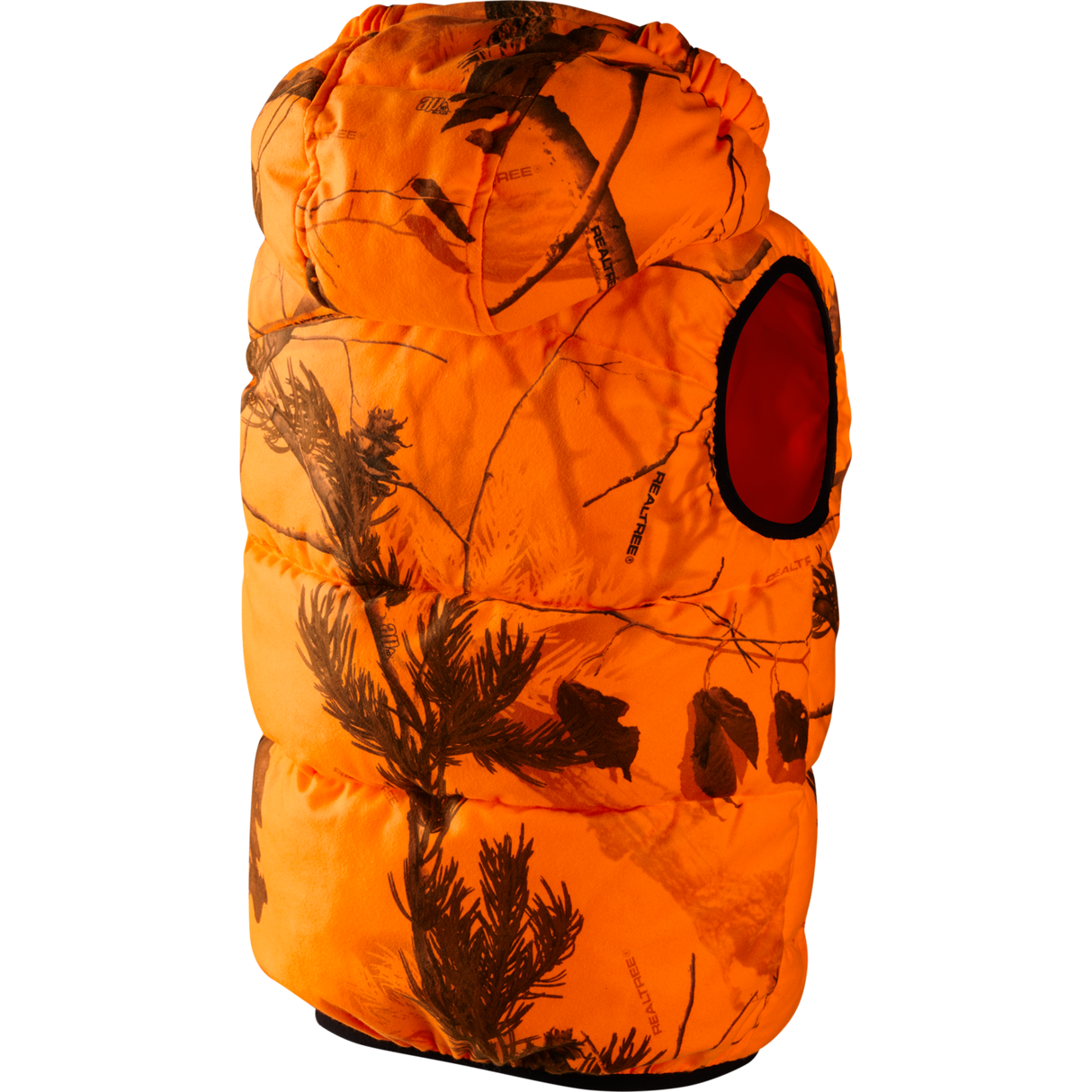Seeland Yukon Kids Waistcoat-Seeland-Het Brabants Jachthuis