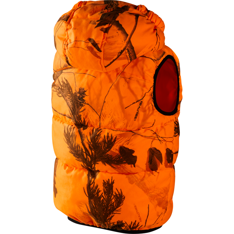 Afbeelding laden in Galerijviewer, Seeland Yukon Kids Waistcoat-Seeland-Het Brabants Jachthuis