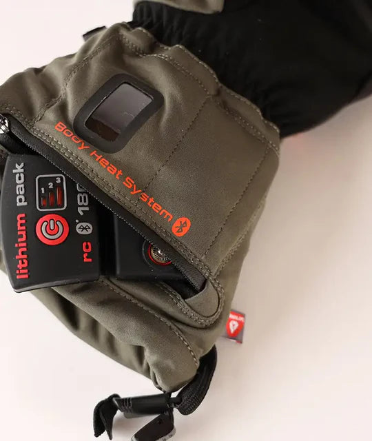 Afbeelding laden in Galerijviewer, Lenz Verwarmbare Handschoenen 1.0