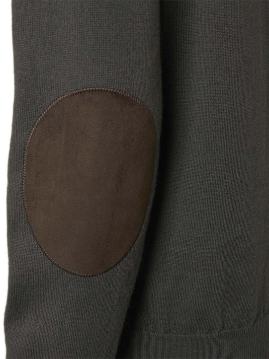 Chevalier Lidia Shooting Pullover, midnight pine