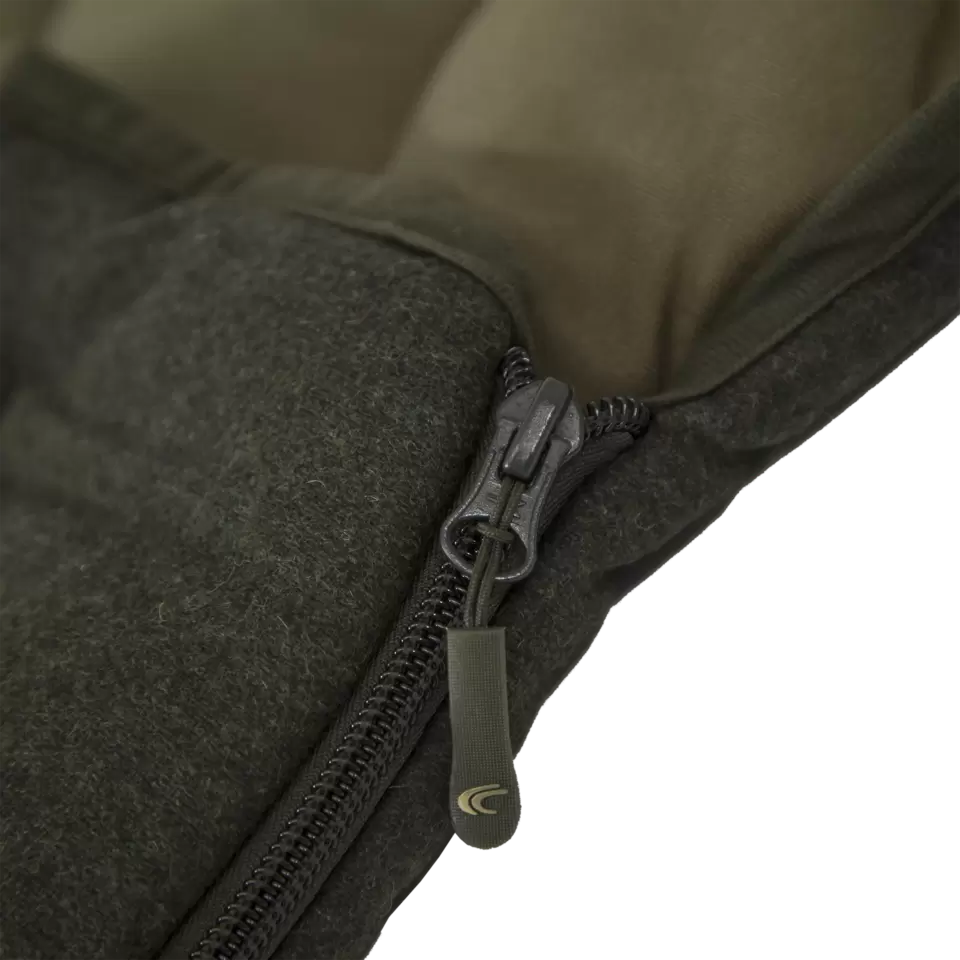 Carinthia Loden Ansitzsack Standard