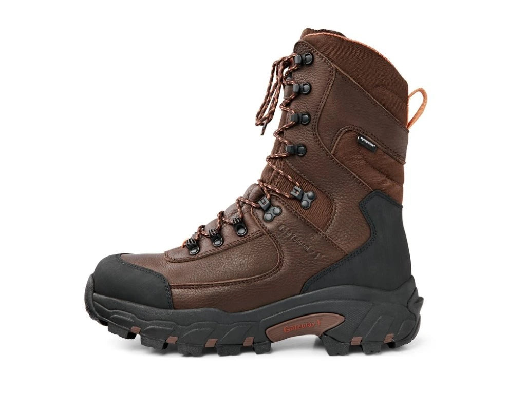 Gateway1 Game Tracker 10", dark brown