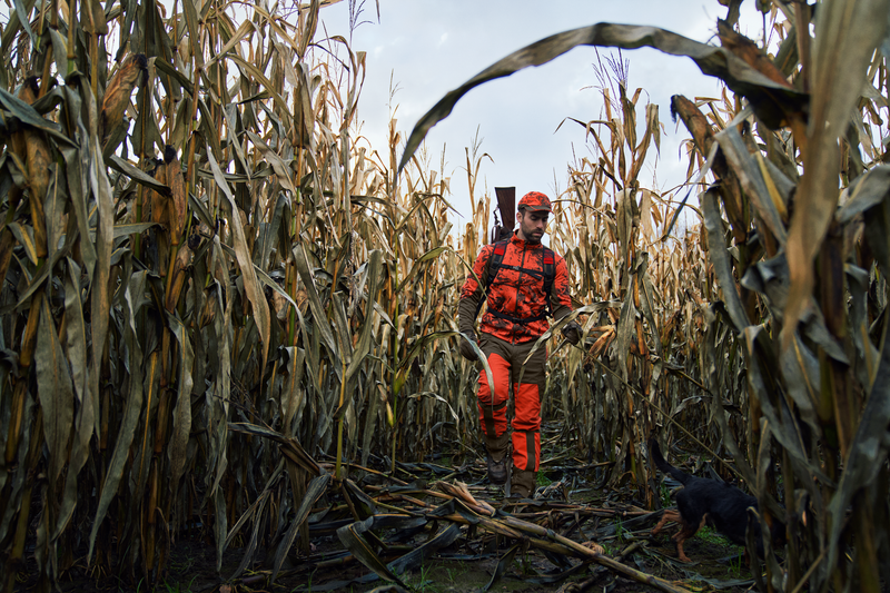 Afbeelding laden in Galerijviewer, Härkila Wildboar Pro Camo Fleece Jacket