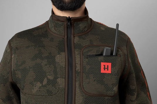 Härkila Kamko Pro Edition Reversible Jacket, limited edition