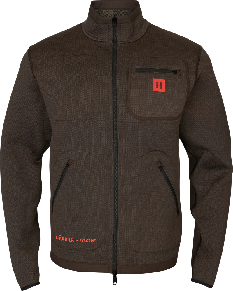 Afbeelding laden in Galerijviewer, Härkila Kamko Pro Edition Reversible Jacket, limited edition