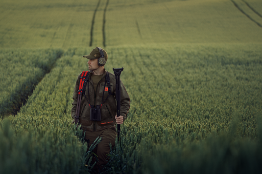 Härkila Pro edition reversible Jacket - Het Brabants Jachthuis