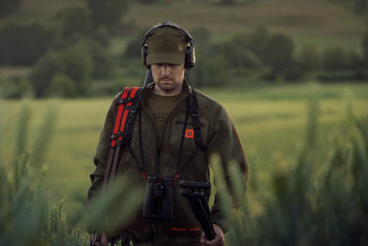 Härkila Kamko Pro Edition Reversible Jacket, limited edition