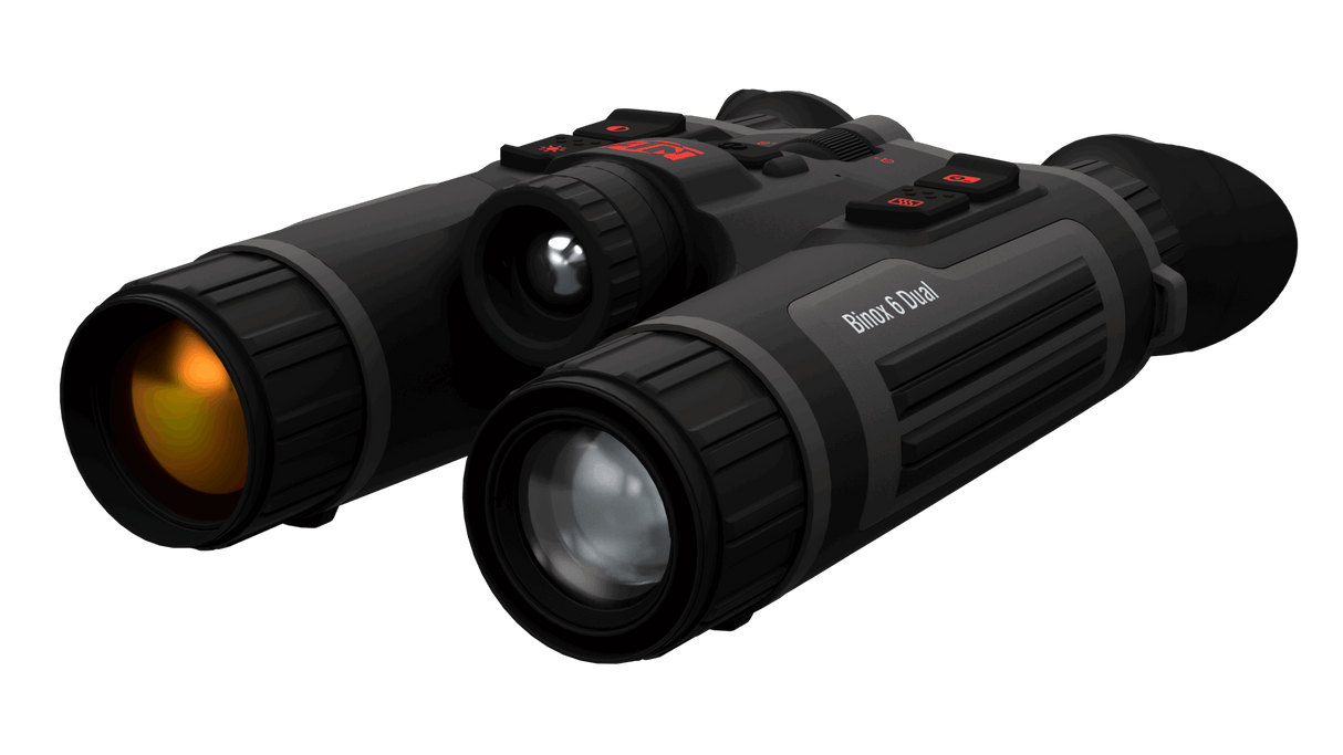 ATN Binox 6 Dual 3-24 Thermische Binoculair