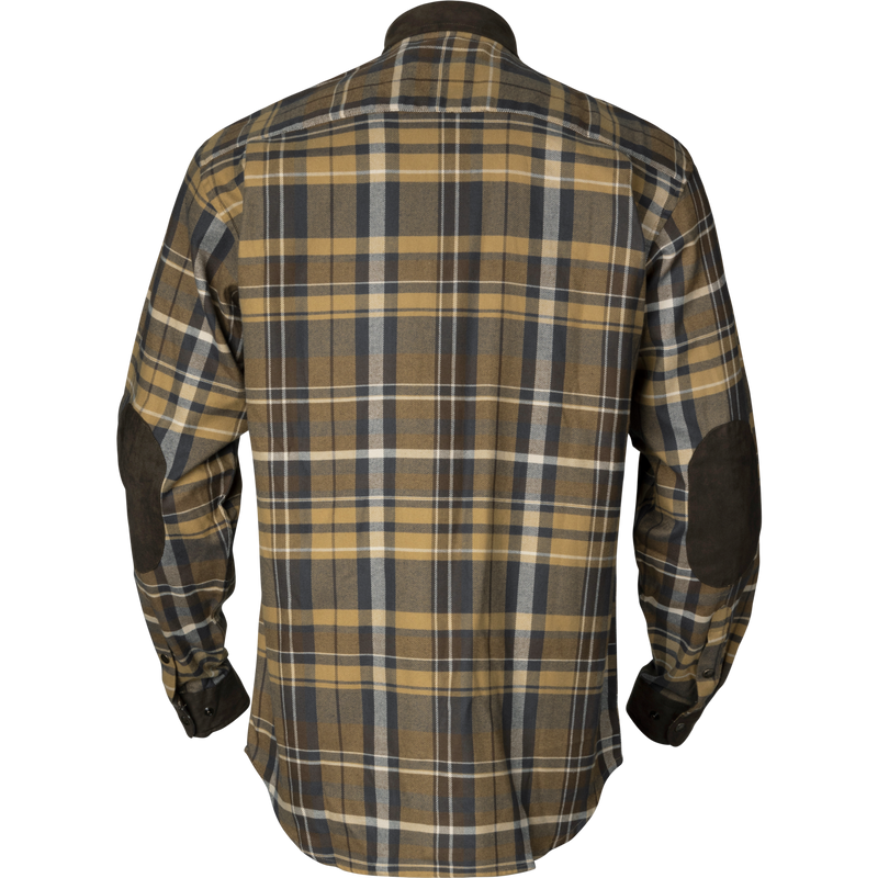 Afbeelding laden in Galerijviewer, Härkila Pajala Shirt, antique bronze