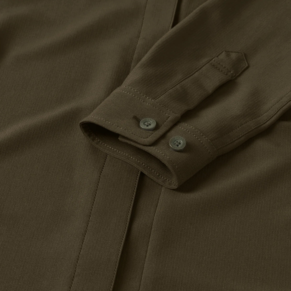 Härkila Herlet Tech Lady Shirt, willow green