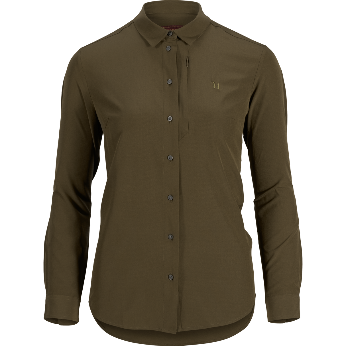 Härkila Trail LS shirt Women Willow - Het Brabants Jachthuis