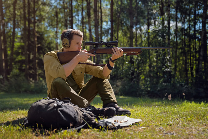 Afbeelding laden in Galerijviewer, Härkila Trym L/S Skjorte, antique sand