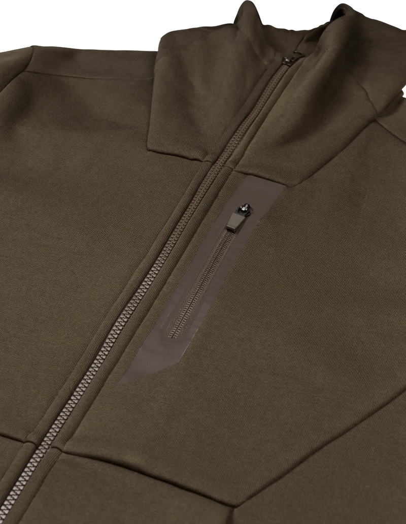 Afbeelding laden in Galerijviewer, Härkila Hoodie, shadow brown