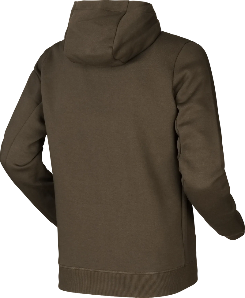 Afbeelding laden in Galerijviewer, Härkila Hoodie, shadow brown