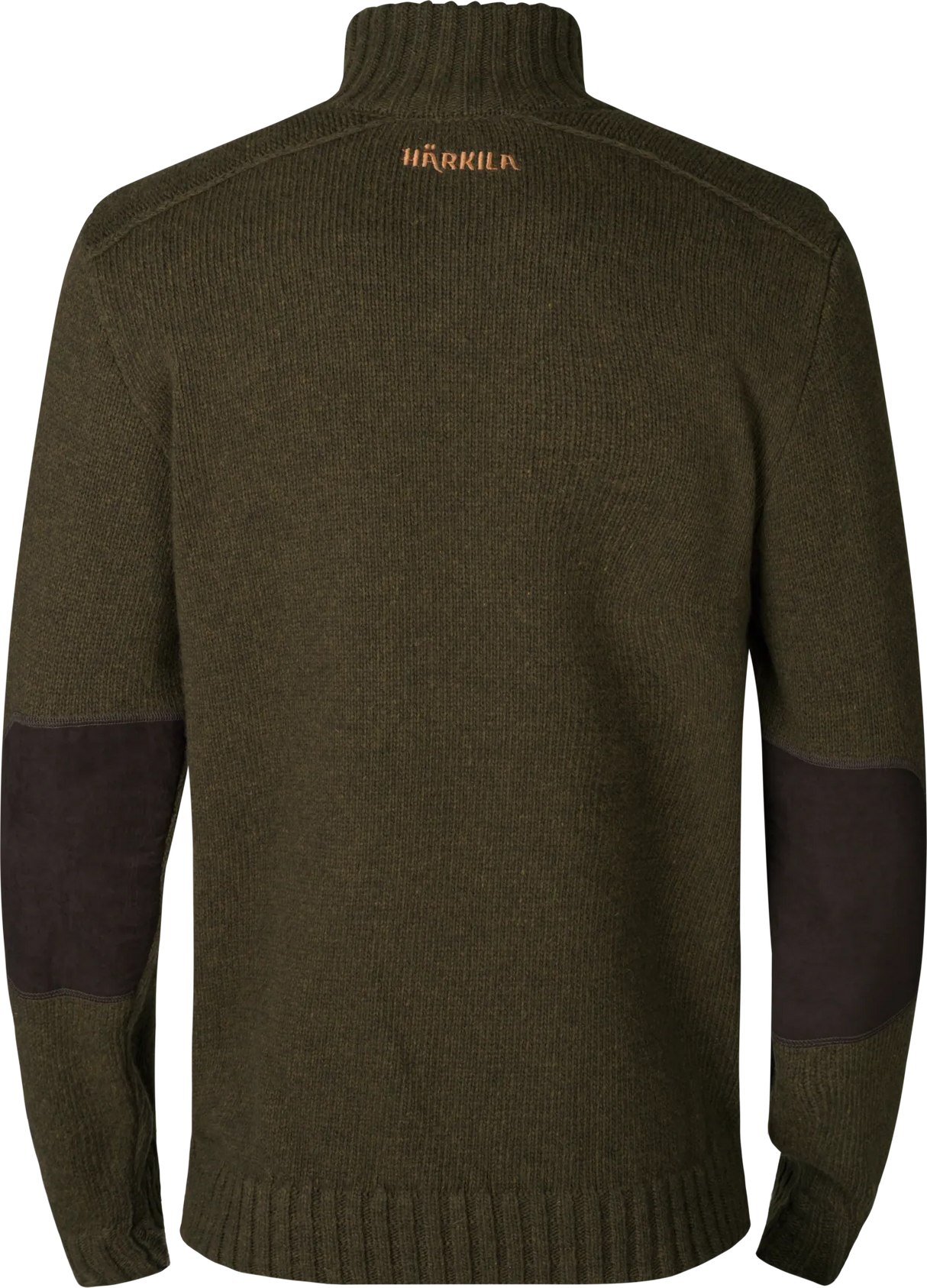 Härkila Annaboda 2.0 HSP Knit Pullover, willow green