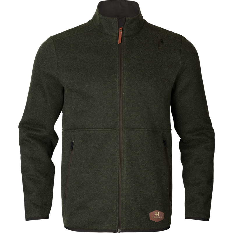 Afbeelding laden in Galerijviewer, Härkila Metso Full zipp - Het Brabants Jachthuis