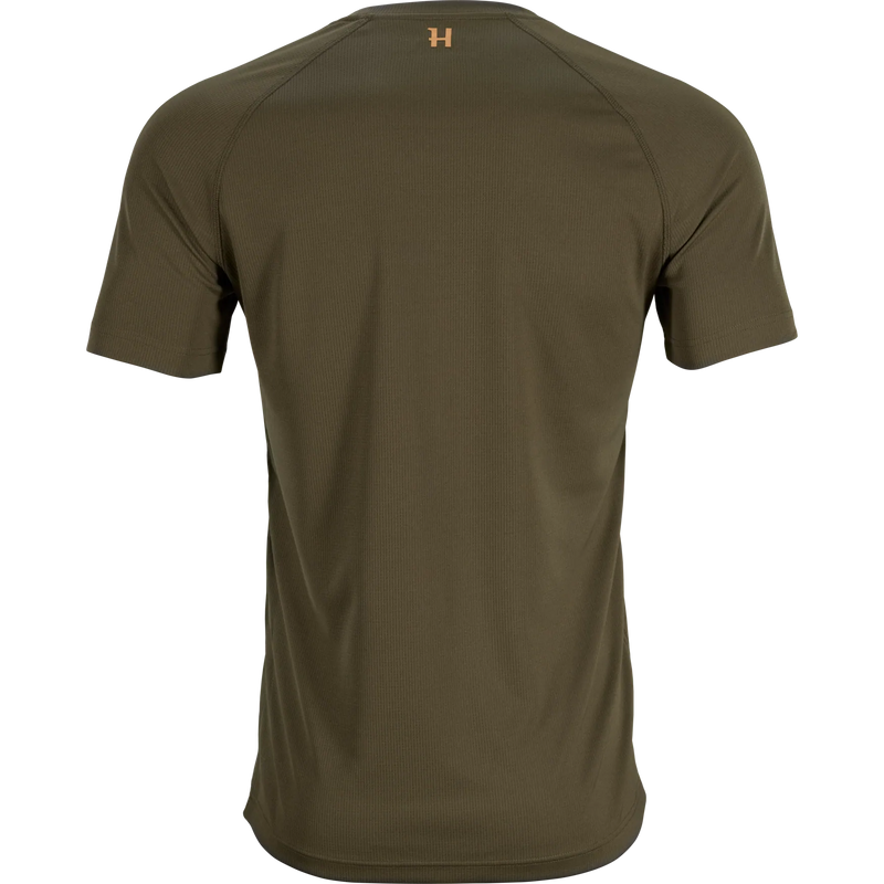 Afbeelding laden in Galerijviewer, Härkila Trail S/S T-shirt, willow green