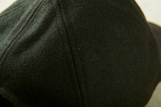 Härkila Metso Active Cap, willow green/shadow brown